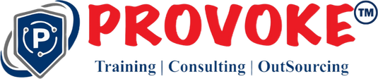 Provoke — Training | Consulting | OutSourcing
